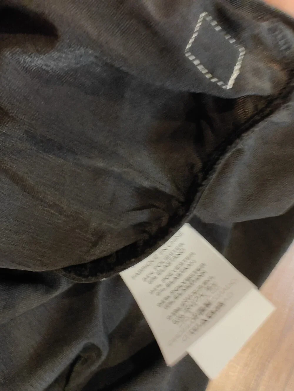Vuori Charcoal Crewneck Tank